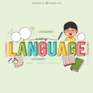 English Language Beginner To Advance Grafiks World