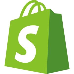 Shopify Dropshipping grafic world