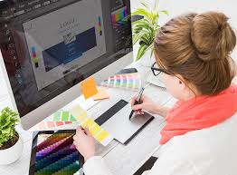 Student learning basic computer to advanced skills at computer institute near me